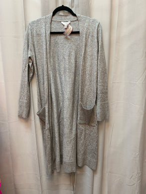 Size XS TIME AND TRUE cardigan