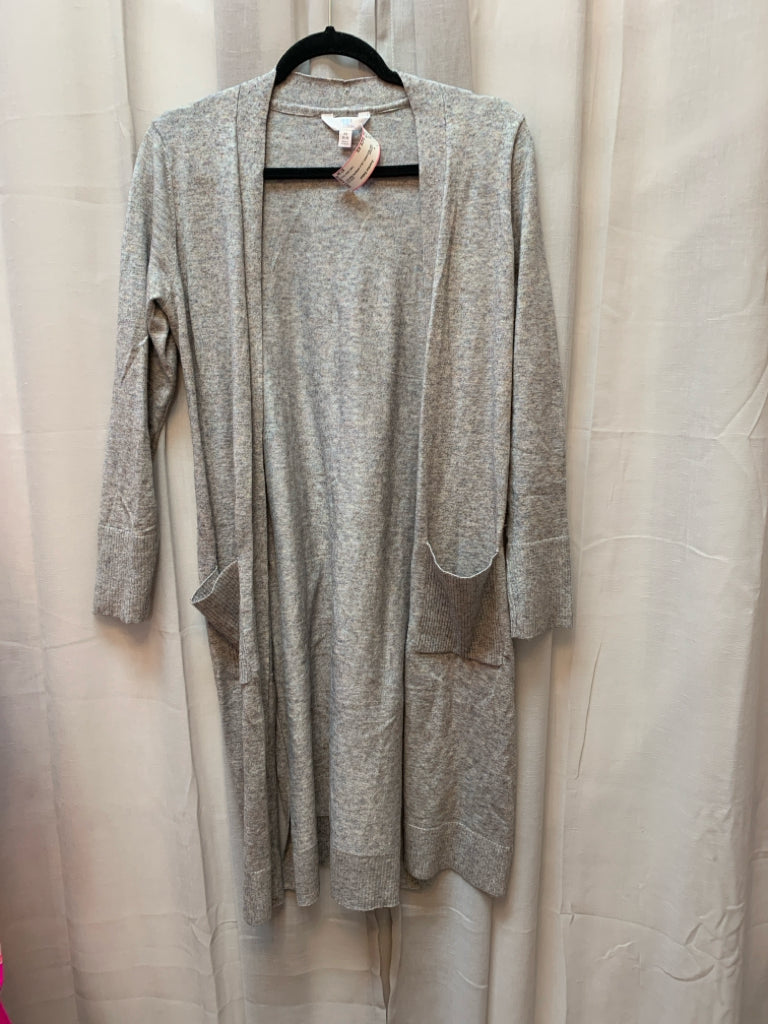 Size XS TIME AND TRUE cardigan