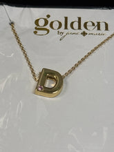 JANE MARIE Necklaces
