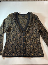 Size 12 ST JOHN cardigan