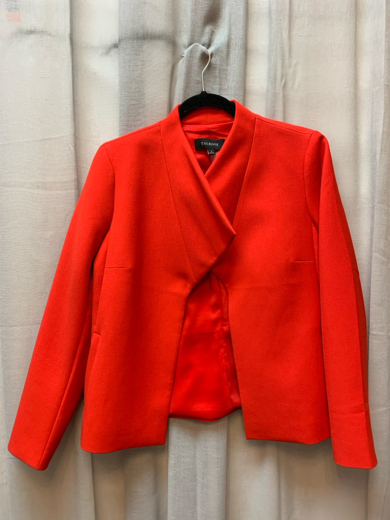 Size 6 TALBOTS Blazers