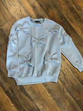 SIZE XS JOH SWEATSHIRT