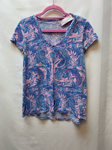 SIZE S Lilly Pulitzer Tops