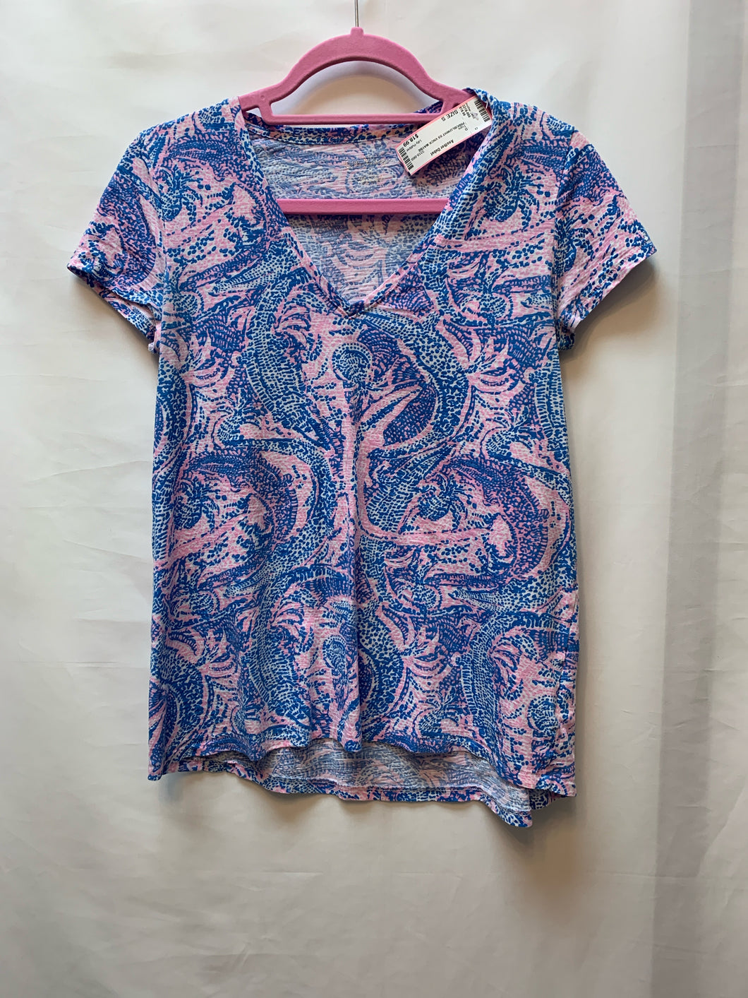 SIZE S Lilly Pulitzer Tops