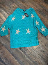 SIZE M GIGIO Turquoise Tops