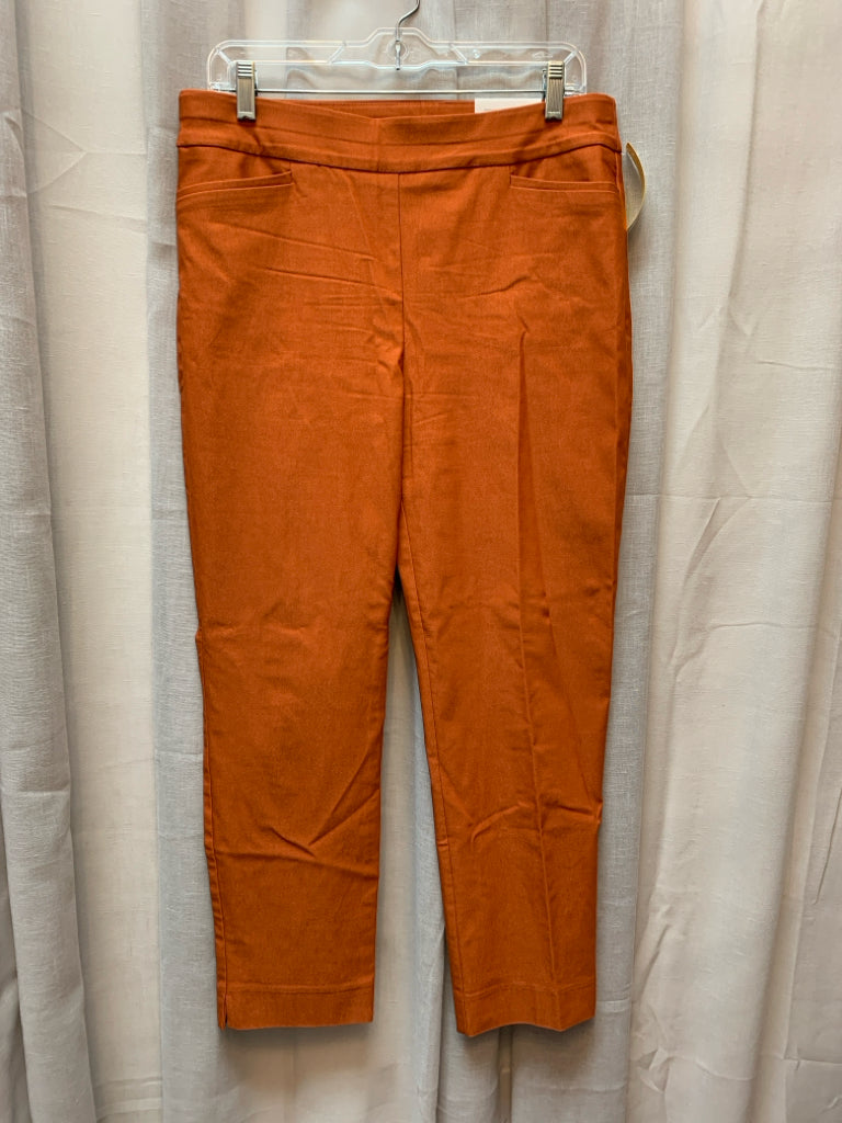 SIZE 10 CHICO'S Pants