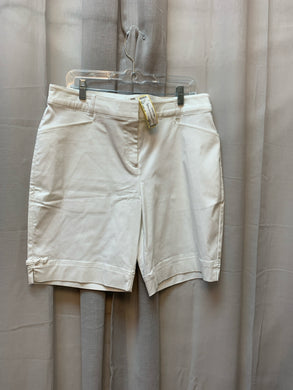 SIZE 14 CORAL BAY Shorts