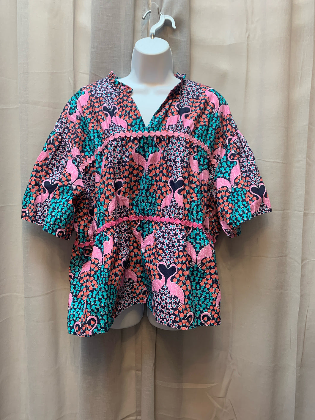 SIZE XL SIMPLY SOUTHERN Tops