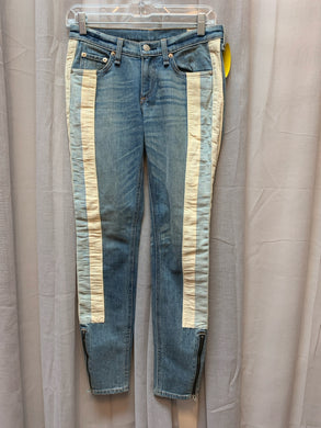 SIZE 0 RAG & BONE Jeans
