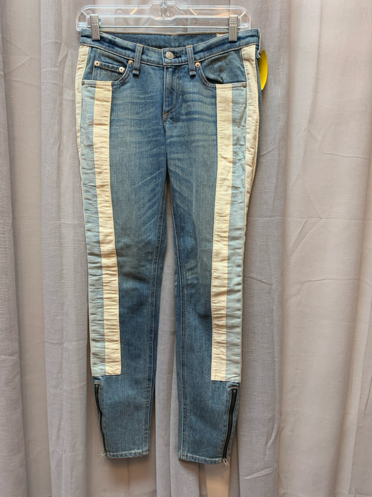 SIZE 0 RAG & BONE Jeans