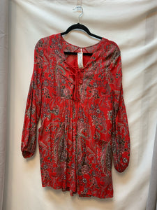 SIZE S FREE PEOPLE Dress