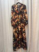 SIZE 16 CECE BLK GRN Dress