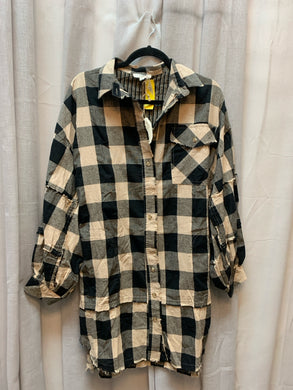 SIZE M EASEL Dress