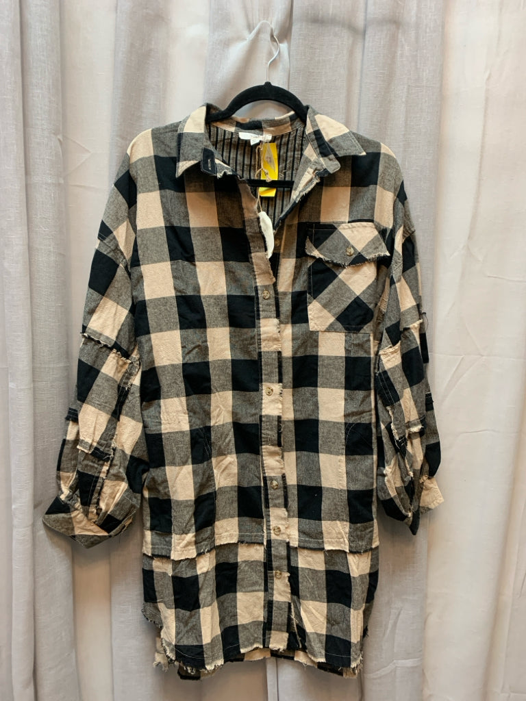 SIZE M EASEL Dress