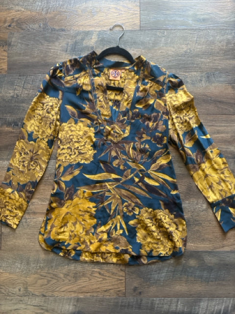 SIZE 4 TORY BURCH Tops