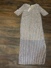 SIZE L PIPER & SCOOT Cocktail Dress