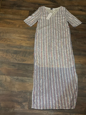 SIZE L PIPER & SCOOT Cocktail Dress