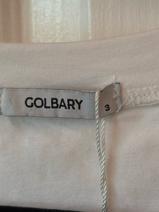SIZE M GOLDBARY Tops