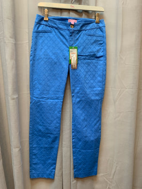 SIZE 2 Lilly Pulitzer Pants