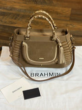 Brahmin Tote