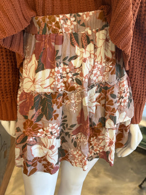 SIZE L SHYANNE Skirt