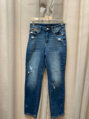 SIZE 1 JUDY BLUE Jeans