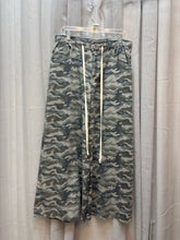 SIZE L NOABOA Olive Pants
