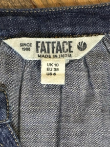 SIZE 6 FATFACE Tops