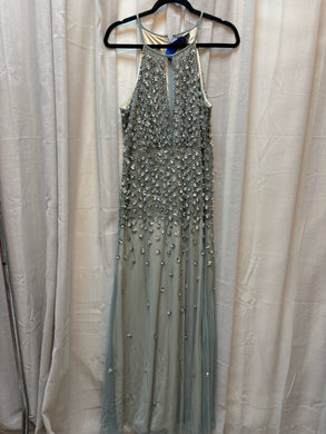 SIZE 14 ADRIANNA PAPELL Cocktail Dress