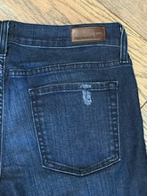 SIZE 10 Just Black DARK WASH Jeans