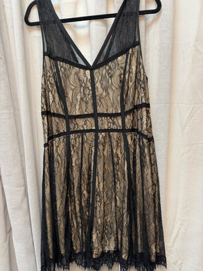 SIZE 18 TORRID Dress