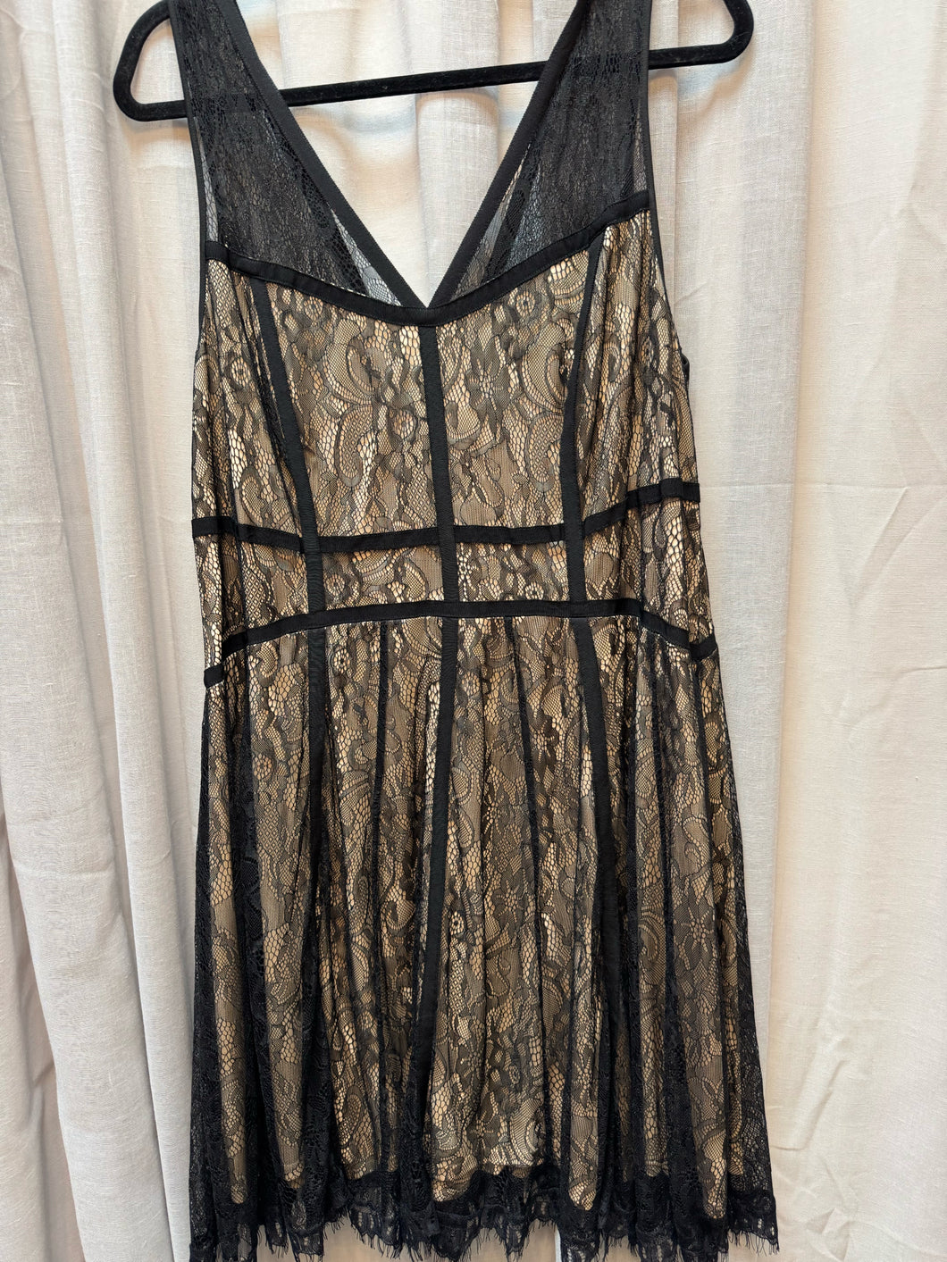 SIZE 18 TORRID Dress