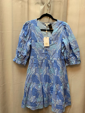 SIZE XS MARY SQUARE Dress