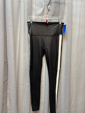 Size L SPANX Leggings.