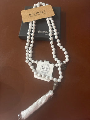 BALIBALI Necklaces