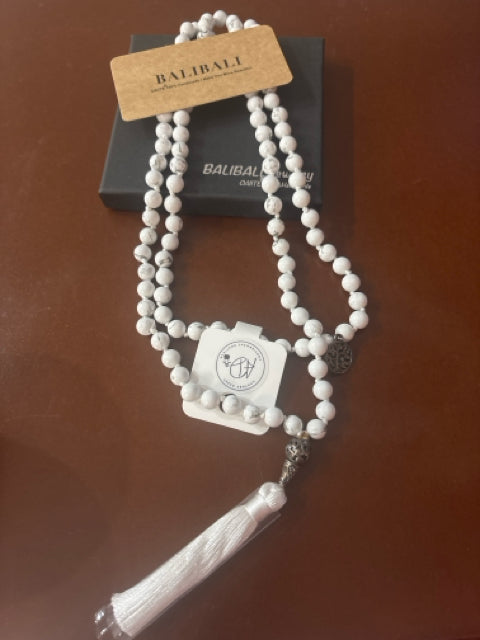 BALIBALI Necklaces