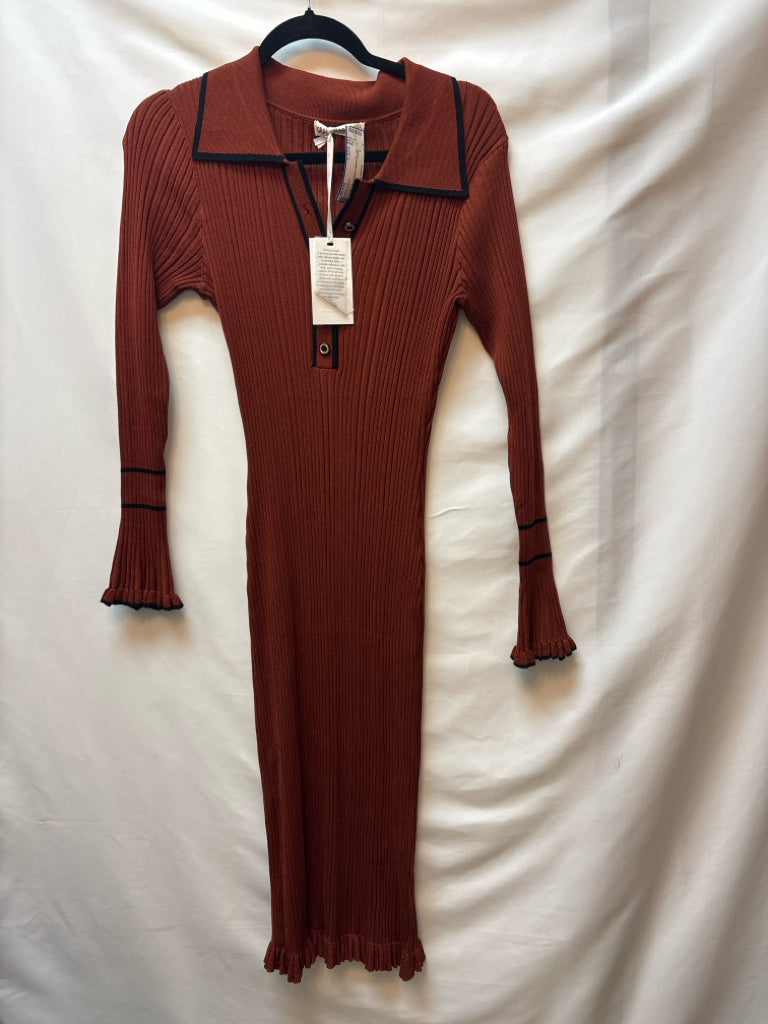 SIZE L GRACE KARIN Dress