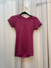 SIZE 4 LULULEMON Tops Active Wear