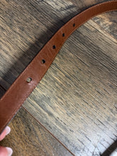 M COACH Belts
