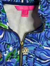 SIZE M Lilly Pulitzer SWEATSHIRT