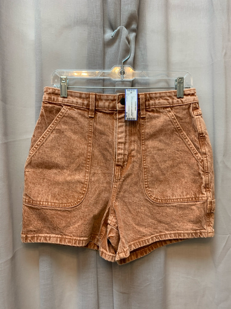 SIZE 6 UNIVERSAL THREAD Shorts