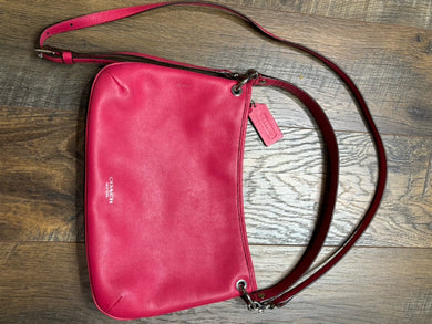 COACH Crossbody