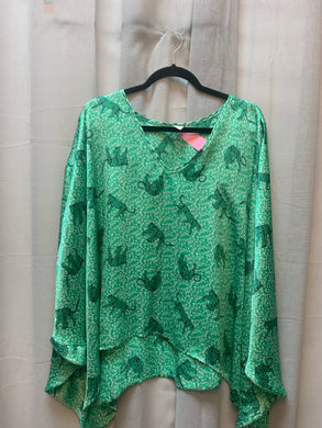 SIZE L TYCHE Tops