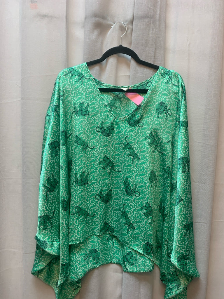 SIZE L TYCHE Tops