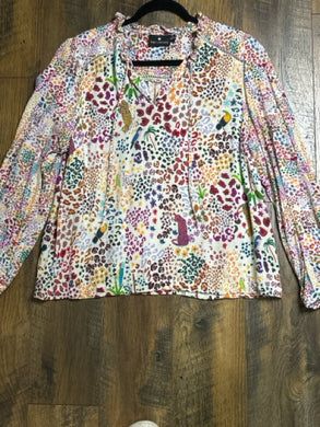 SIZE XL EMILY LOVELOCK Tops