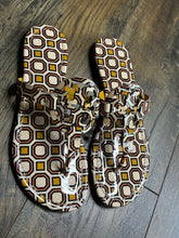 SIZE 7 TORY BURCH Sandals