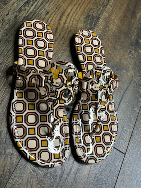SIZE 7 TORY BURCH Sandals