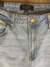 SIZE 12 RACHEL ROY LIGHT WASH Jeans