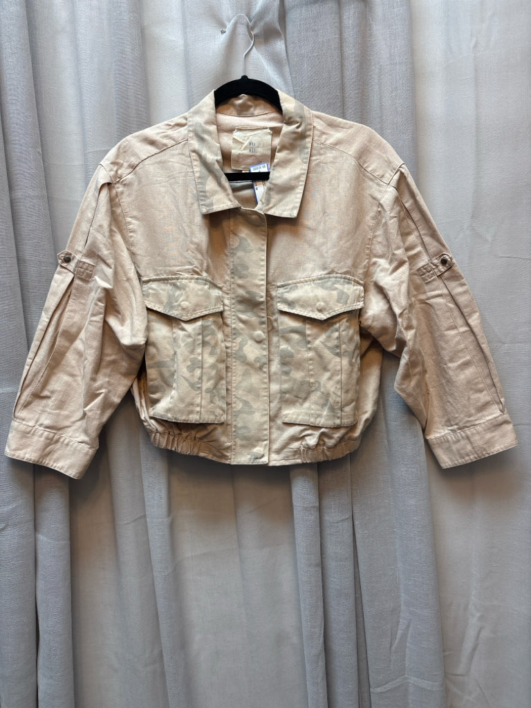 SIZE M HEI HEI Outerwear