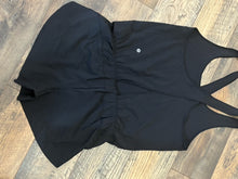 SIZE 8 LULULEMON Tops Active Wear